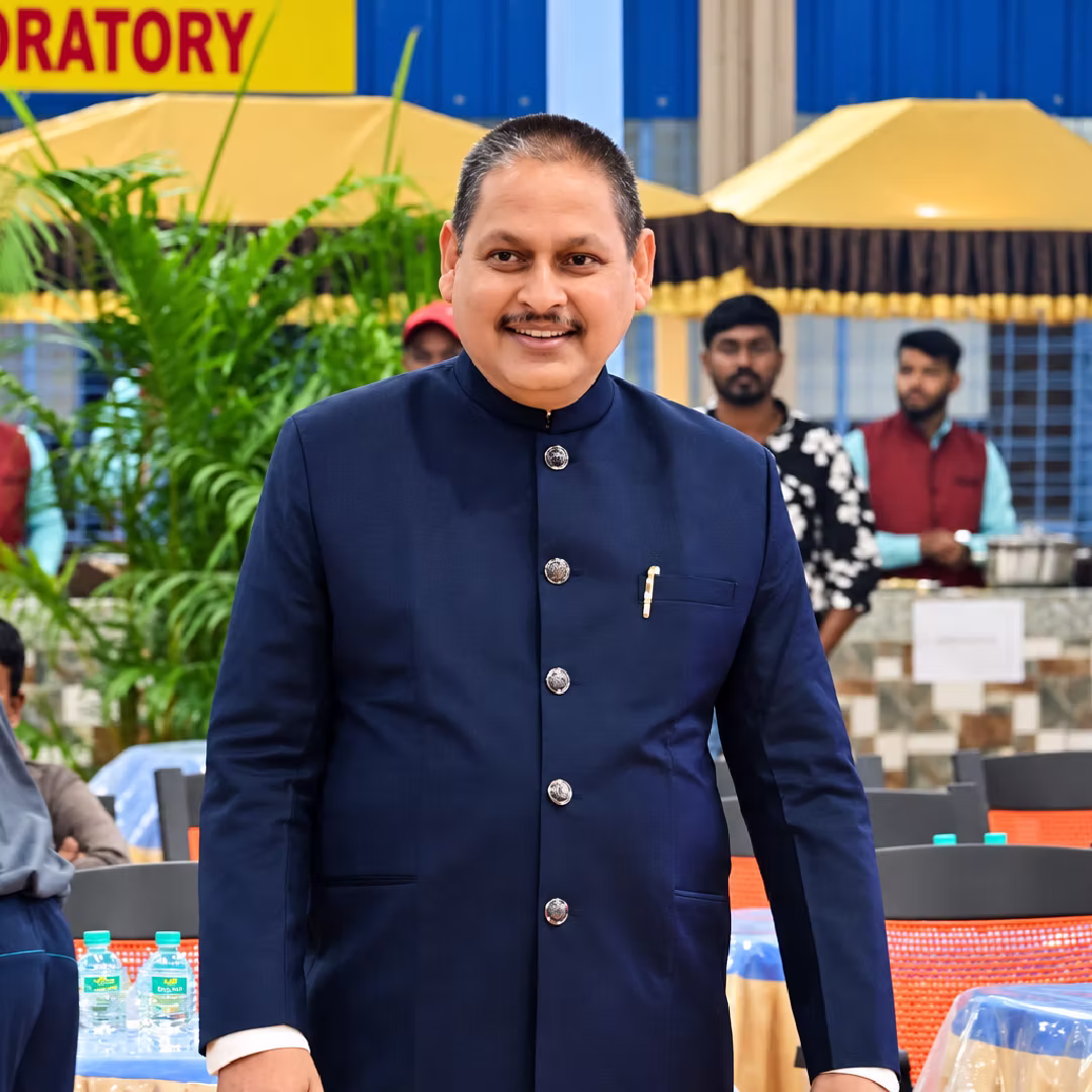 Mr. Rana Deb - Chairman