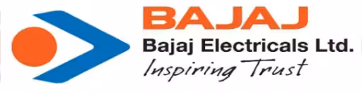 Bajaj Electricals logo