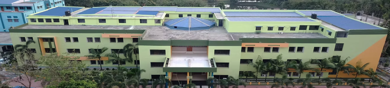 B.Tech Engineering programmes at MIET Bandel
